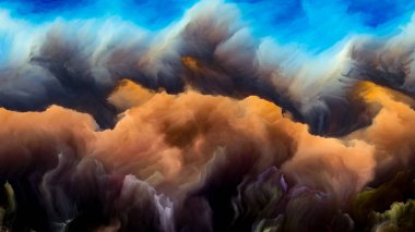Cloudscape Vizyonu