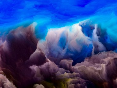 Cloudscape'in ortaya çıkması