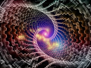 Dijital Uzay Geometrisi