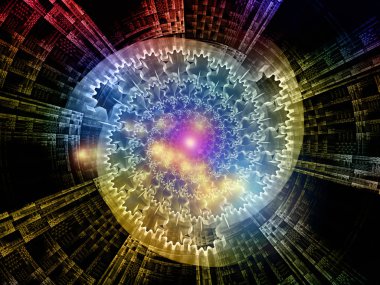 Sanal Uzay Geometrisi