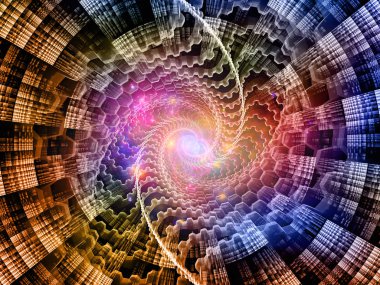 Uzay Geometrisinin İlerlemesi