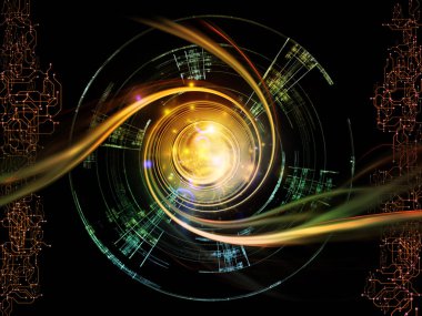 Elektronik Fırtına