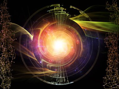 Elektronik Fırtına