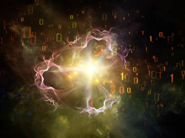 Sanal Uzay Geometrisi