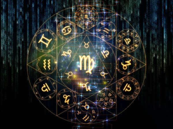 Zodiac Geometry