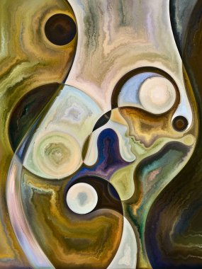 İç akış renkleri