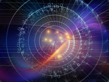 İşleme dijital dünya