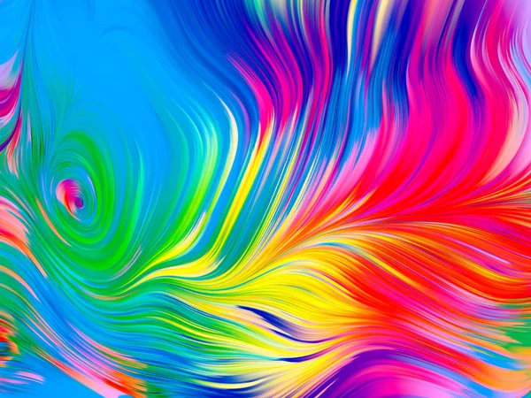 Colorful Pattern — Stock Photo, Image