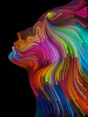 İç paleti görselleştirme