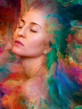 Duyguların büyüsü