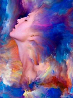 İç Dünyanın Gelişi