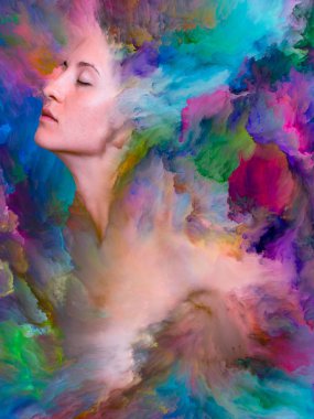 İç Uzayın Renkleri