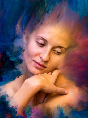 İç Dünya'nın İvme