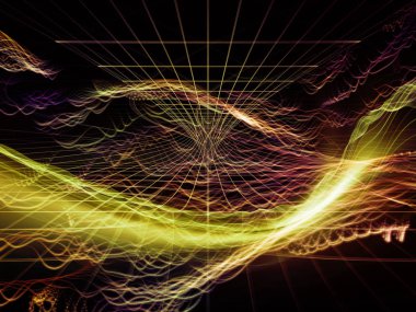 Sanal dünya hızlanması