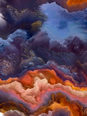 Bilgi İşlem Cloudscape