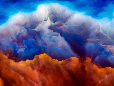 Kazara Cloudscape