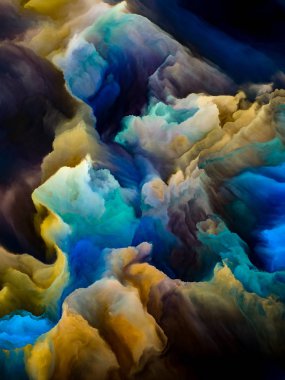 Cloudscape Yanılsama