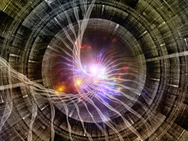 Uzay Geometrisi Sinerjisi