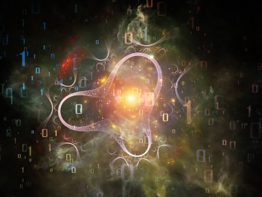 Sanal Uzay Geometrisi