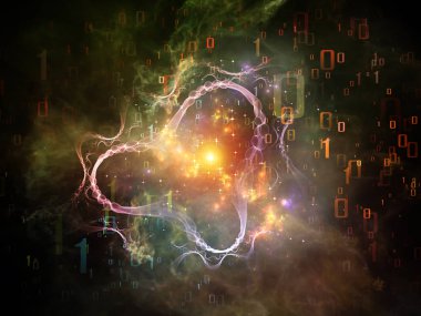 Uzay Geometrisi Diyarları