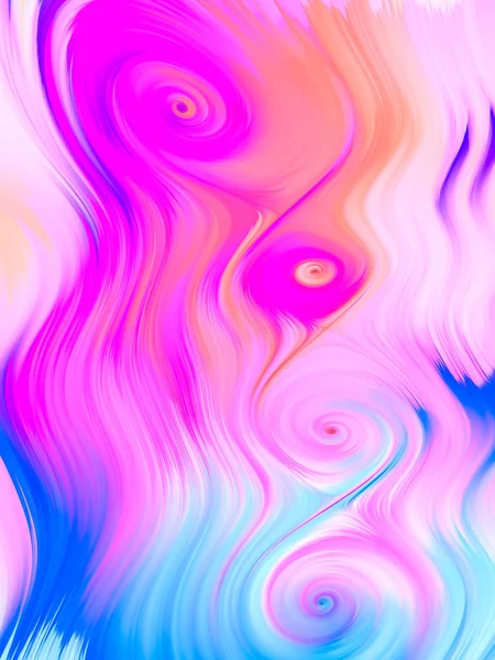 renkli duvar kağıdı