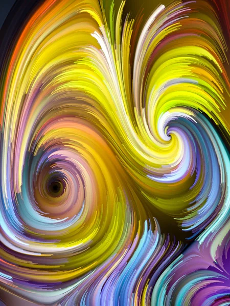 Gelişen Renk Akışı