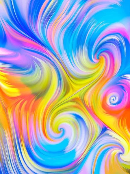 Canlı Palet İllüzyonları