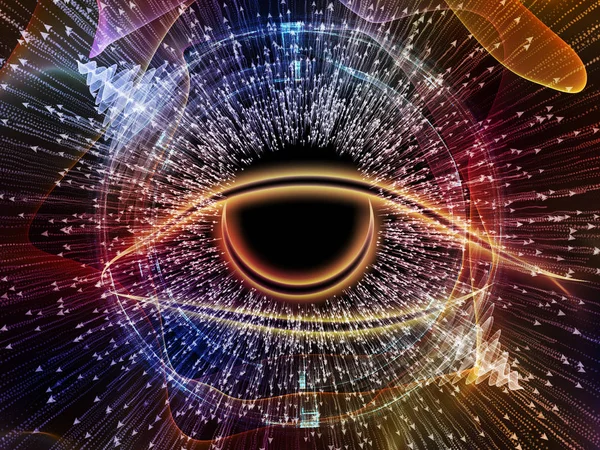 Ötesinde görsel bilgi