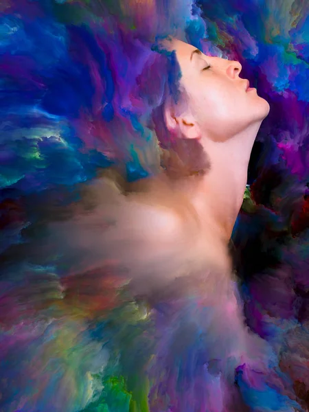 İç Uzayın Renkleri