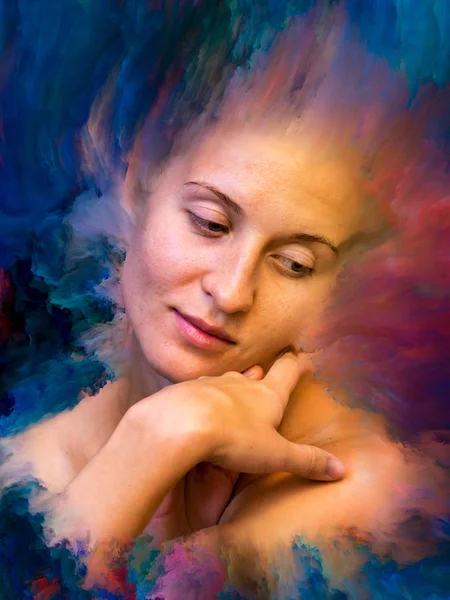 İç Dünya'nın İvme