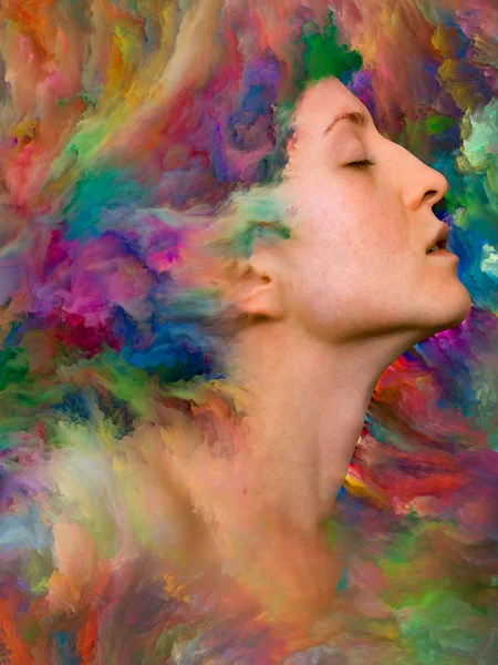 İç Dünyanın Alevi