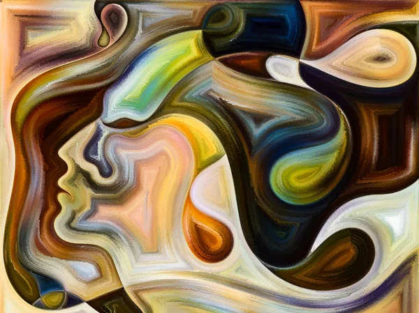 İç renkleri hızlanması