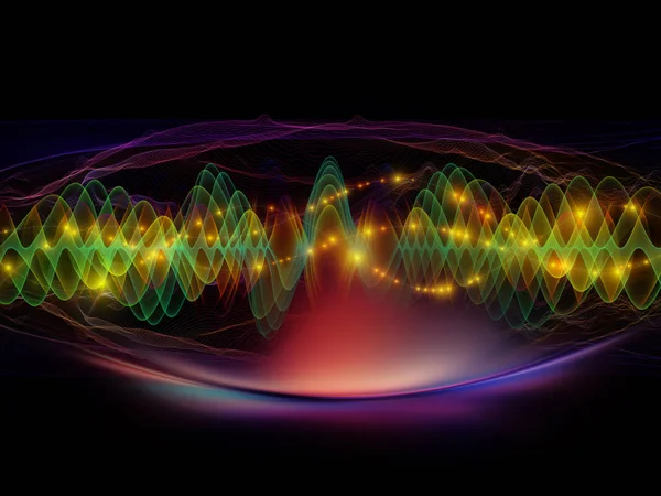 Canlı Işık Dalgası