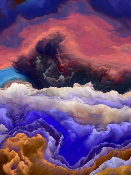 Kavramsal Cloudscape