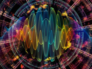 Sayısal Radyal salınım