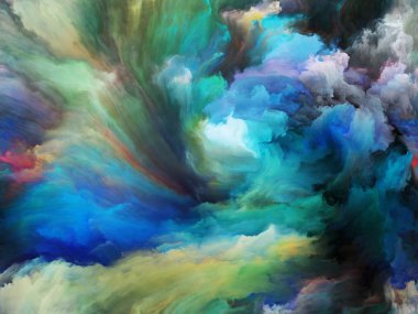 Arka plan malzemeden