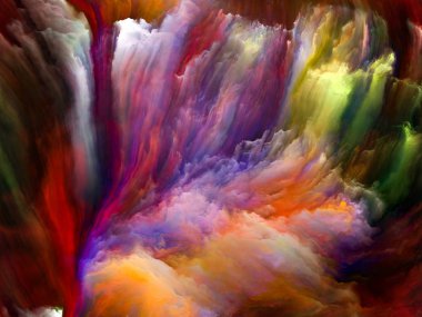 Hareket işleme renk