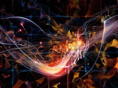 Yanlışlıkla sanal dünya