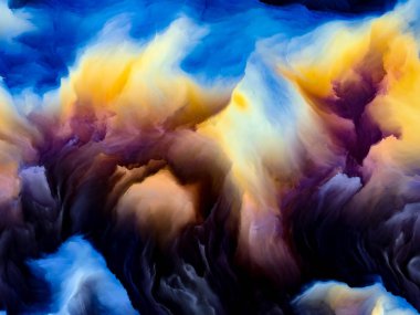Cloudscape'in Ilerlemesi