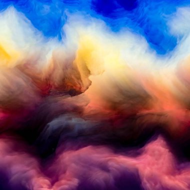 Kavramsal Cloudscape