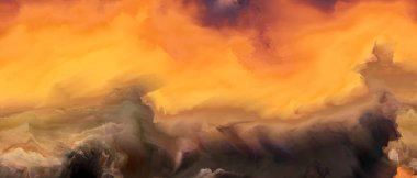 Cloudscape ötesinde