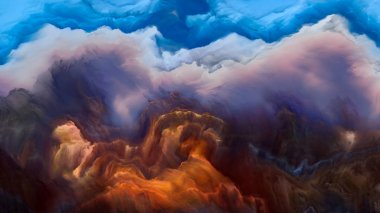 Cloudscape'in ortaya çıkması
