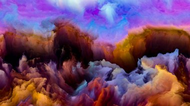 Cloudscape Elemanları