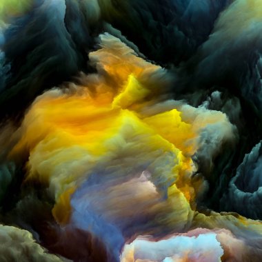 Cloudscape Yanılsama