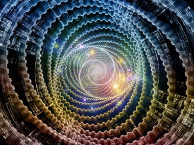 Uzay Geometrisinin Enerjisi