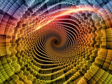 Uzay Geometrisi Sinerjisi