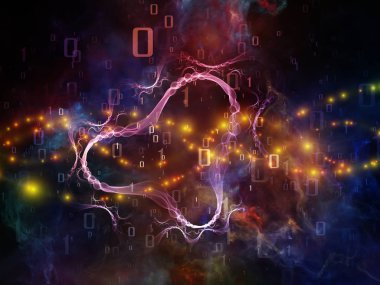 Sanal Uzay Geometrisi