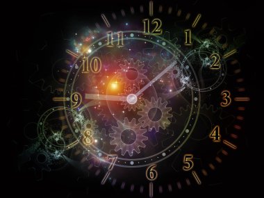 Bilgisayar Zamansal Diyarı