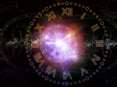 İşleme Zamansal Alem