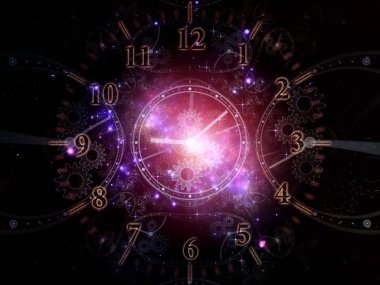 Zamansal Alem Yanılsaması